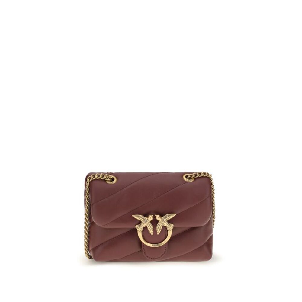 Pinko Women Love Baby Shoulder Bag
